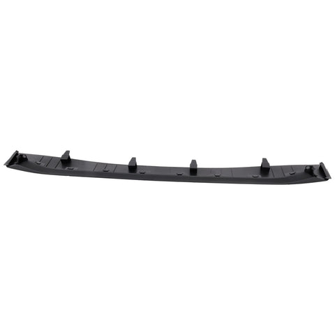 Air Dam Deflector Lower Valance Apron Front 86591L3300