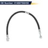 Honda Accord Rear Right Brake Hose (2013-2017)