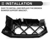 Nissan Frontier Right Front Bumper Retainer Bracket (2005-2021)