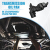 Honda Pilot Oil Pan Automatic Transmission Filter (2003-2005)