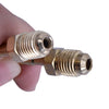 A / C R410a Refrigerant Tank Vacuum Pump Adapter