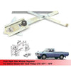 Datsun Nissan 620 FR Window Regulator (1971-1979)