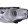 Volkswagen Passat Chrome Headlamp Left Side (2006–2010)