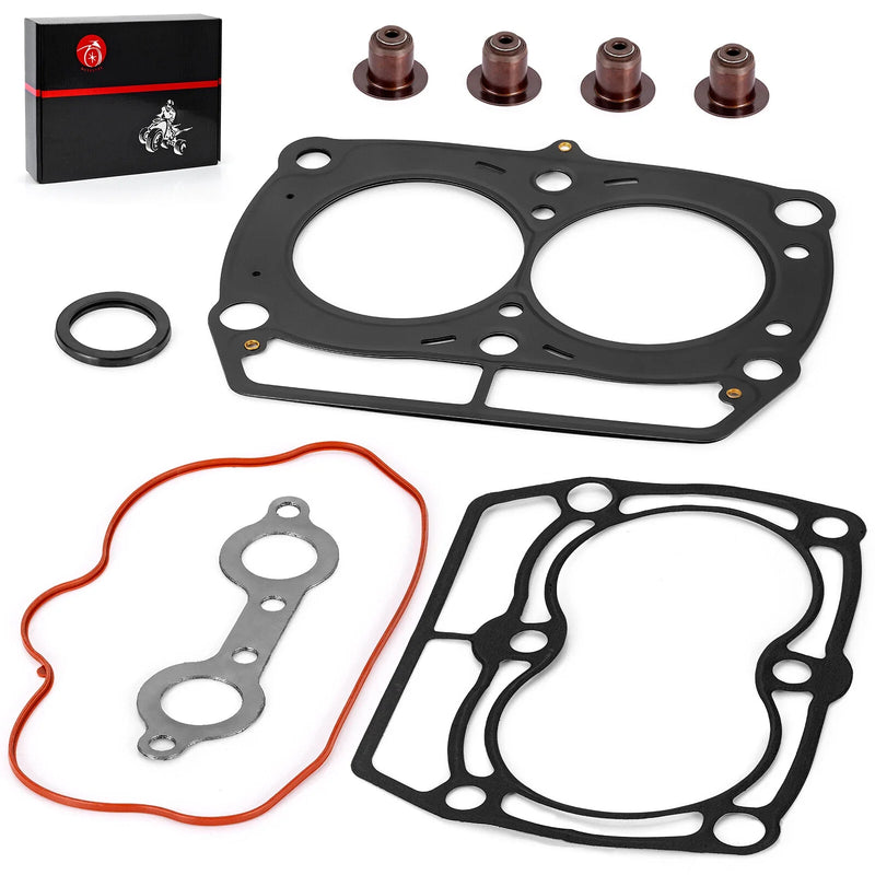 Polaris Sportsman Ranger RZR Top End Cylinder Gasket Kit (2005–2010)