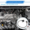 MAZDA 323F Hatchback 1.4 1.6 Crankshaft Position Sensor (2001-2004)