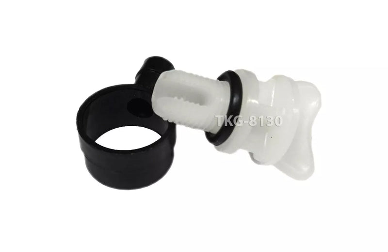 Nissan Navara D21 Radiator Drain Plug (1987-1995)
