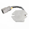 Ski-Doo Summit MXZ 500 550 440 Regulator Rectifier (2000-2005)