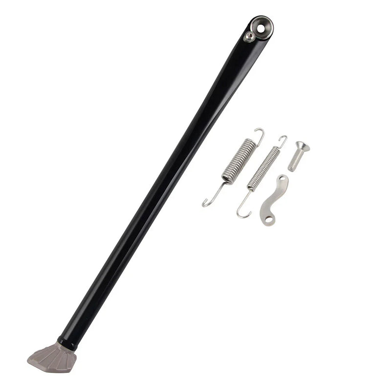 Husqvarna TE125 FE250 FE350 FE450 FE501 CNC Side Stand Kickstand (2017-2023)
