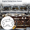 Dodge Durango Engine Timing Cover Gasket (2004-2025)