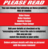Kayo TT 160 Models Chelsea Style Sticker Kit Custom Graphics Full Kit