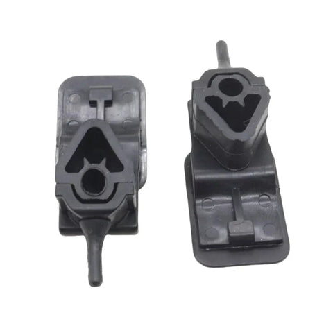Hyundai Elantra, Tucson, Kia Glove Box Assembly Buckle Clips