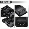 Toyota Sienna (2014-2018) Black Seat Latch Release Handle