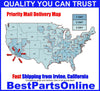 Chevy / GMC 6.6L V8 Crankshaft Main Seal Rear
