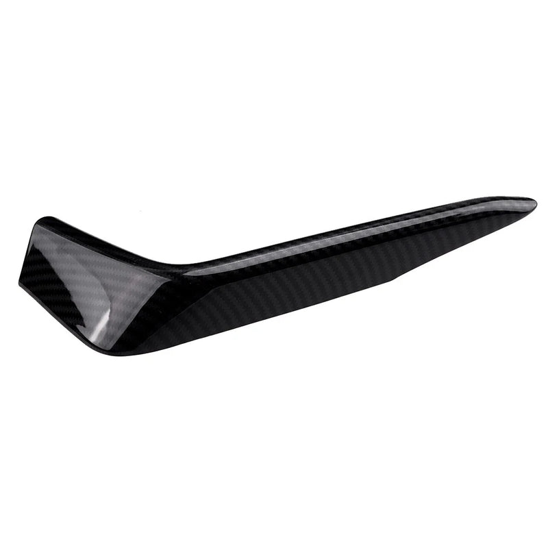 Honda Civic Rear Fog Light Eyebrow Cover (2020-2021)