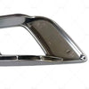 Ford Ranger Dark Chrome Front Left Inner Door Handle (2011-2023)