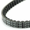 Yamaha Zuma YW 50 (2002-2011) & Zuma II Timing Belt (1997-2001)