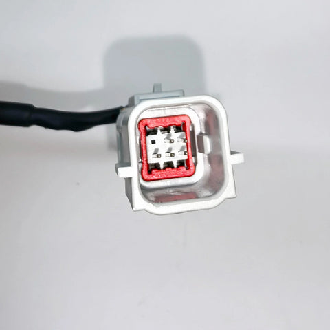 Chevrolet Volt OEM Backup Camera (2011–2015)