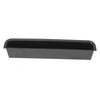 Jeep Wrangler Passenger Grab Handle Storage Tray Organizer (2007-2010)