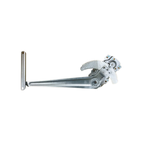 Toyota Hilux / 4Runner RHF Window Regulator+Crank Handle