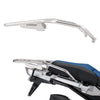 BMW R1200GS LC, R1250GS LC ADV Top Case Rear Luggage Rack (2013-2024)