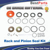 Ford Falcon Power Steering Rack and Pinion Seal Kit