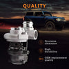 SAAB 9-3 9-5 AERO 2.3L Turbocharger (2003-2011)