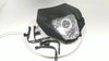 FE TE EXC XCW WR Dirt Bike LED Headlight Fairing