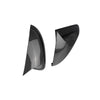 Cadillac CT5 Carbon Fiber Rearview Mirror Lid Cover Trim (2020-2024)