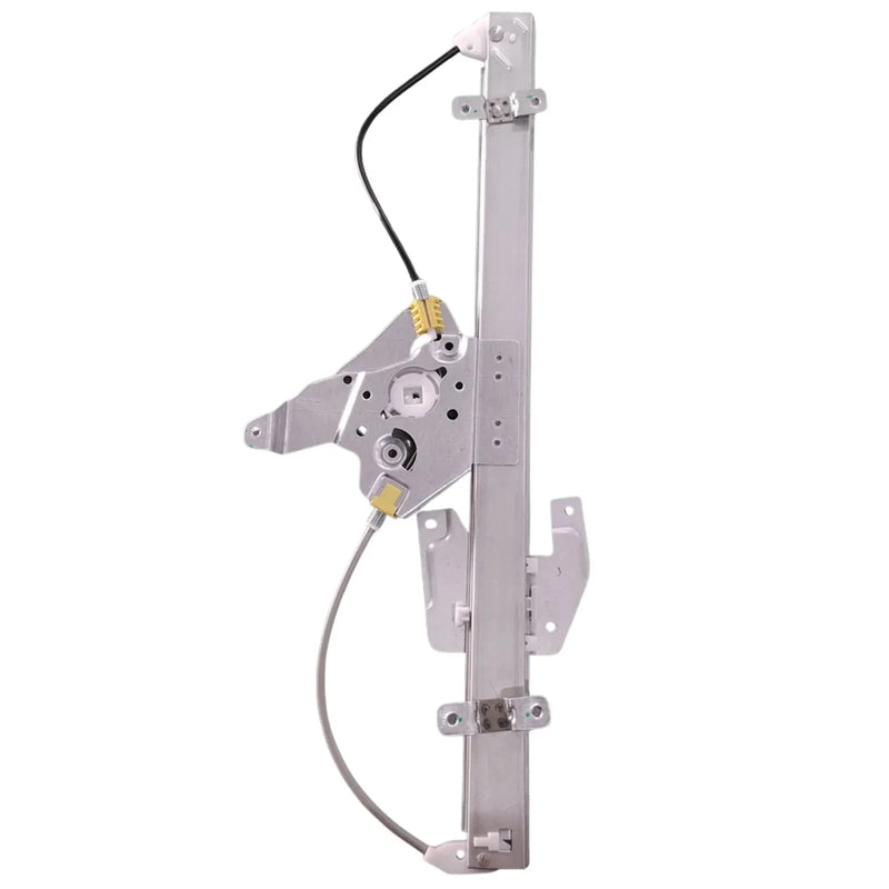 Mitsubishi Pajero Front Right Window Regulator Without Motor (2000–2006)
