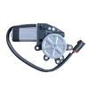 Nissan Pulsar N16 Front Left Window Regulator Lift Motor 2 Pins (2000–2006)