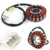 Honda SH125 SH150 Magneto Stator Generator Coil (2005-2012)