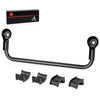 Polaris RZR 800 (2008-2014) 1015480 / 5433866 / 5438903 Rear Stabilizer Bar