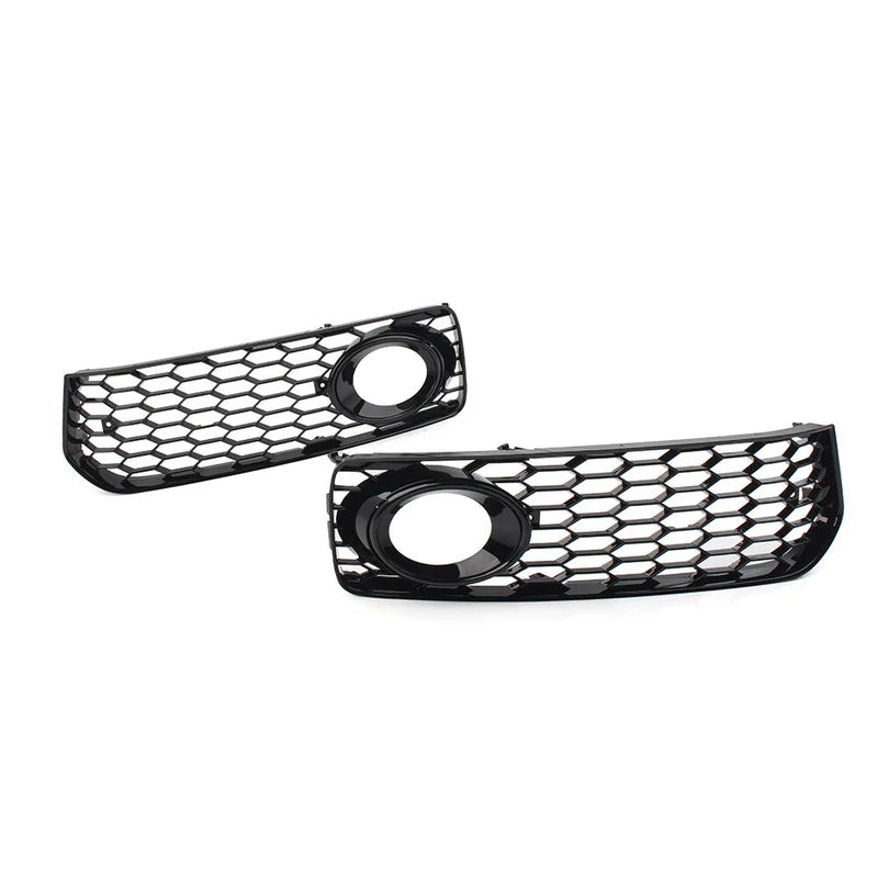 Audi A5 S5 RS5 B8 Fog Light Grille Cover (2008-2012)