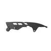 Honda CRF50F XR50R Black Rear Chain Guard Cover (2000-2012)