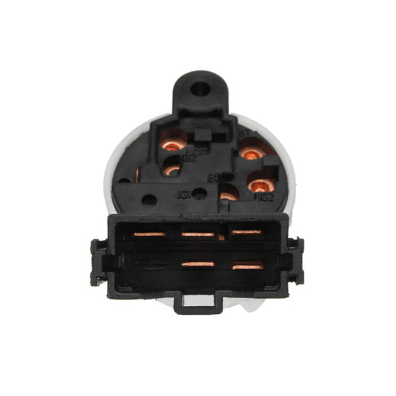 Mitsubishi Outlander, Outlander Sport Ignition Switch 5Pin (2003-2023)
