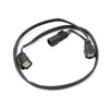 Harley Touring Quick Disconnect Wire Harness (2014-2019)
