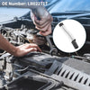 Land Rover Range Rover Sport Radiator Hose (2014-2022)
