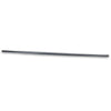 Audi A4 B8 Sedan 2008-2016 Moonlight Blue ABS Boot Spoiler (08-16)