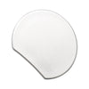 Ford Explorer Front Bumper Tow Hook Eye Cover (2016-2018)