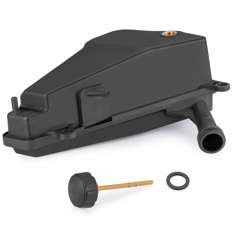 Polaris Sportsman 400 450 500 2x4 W Dipstick Oil Tank (2003–2013)