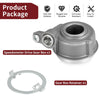 Honda Shadow ACE 750 / 1100 Speedometer Drive Gear Box Retainer (1999–2003)