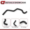 Acura TSX 2.4L, Honda Accord Heater Hose (2004-2008)
