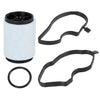 BMW E46 E39 X5 M57 Engine Oil Separator Filter