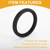 BMW MINI COOPER 1 Pc Front Crankshaft Oil Seal