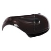 Harley CVO Street Glide 2014-2024 Black Forest Vented Leg Fairings