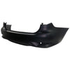Bumper Cover Fascia Rear 850229NC0H for Infiniti QX60