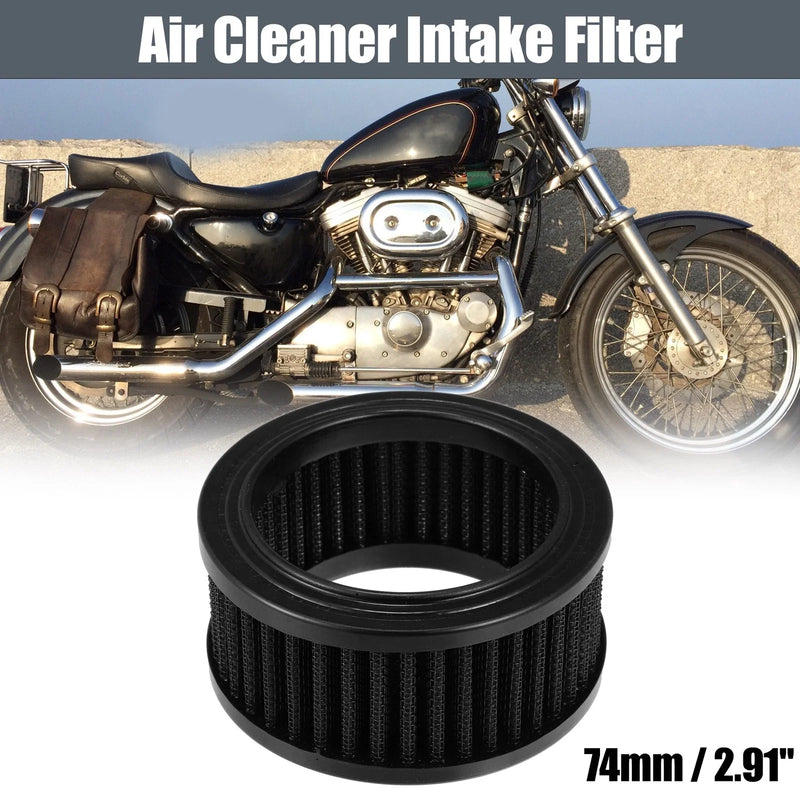 Harley-Davidson Iron 883 Air Filter / Cleaner (2009–2015)