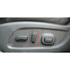 Nissan Altima Seat Backrest Adjust Switch Button Cap (2004-2020)