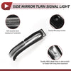 Hyundai I10 Right LED Car Mirror Turn Signal Light (2014-2017)