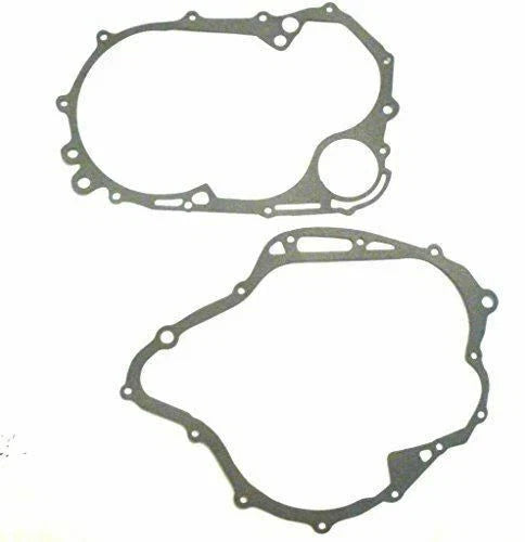 Yamaha Virago XV 920 2 x crankcase gaskets clutch/stator